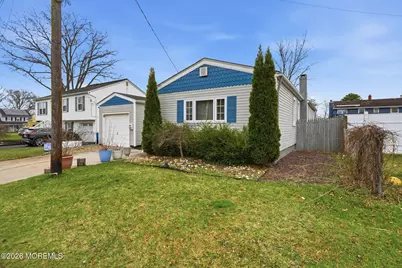 710 Cambridge Avenue, Union Beach, NJ 07735 - Photo 1