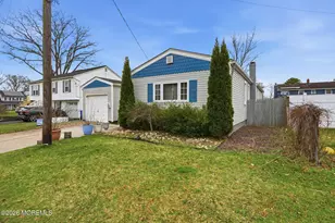 710 Cambridge Ave, Union Beach, NJ 07735 - Photo 1