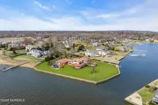 17 Oyster Bay Dr, Rumson, NJ 07760 - Photo 1