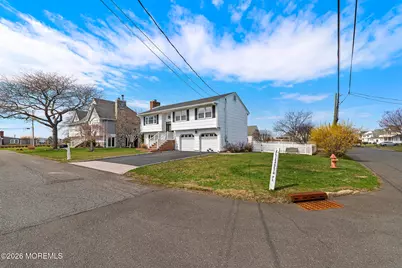 1 Elizabeth Place, Monmouth Beach, NJ 07750 - Photo 1