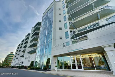 432 Ocean Boulevard N #312, Long Branch, NJ 07740 - Photo 1