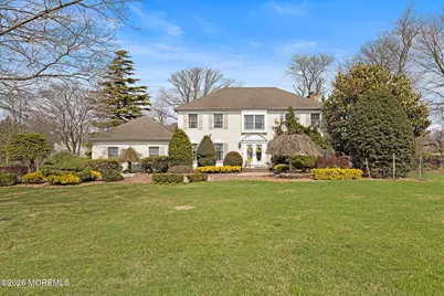 400 Randolph Road, Freehold, NJ 07728 - Photo 1
