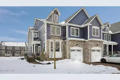57 Valentino Drive, Old Bridge Township, NJ 08857 - Photo 1