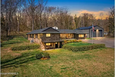 158 Larrison Road, Wrightstown, NJ 08562 - Photo 1