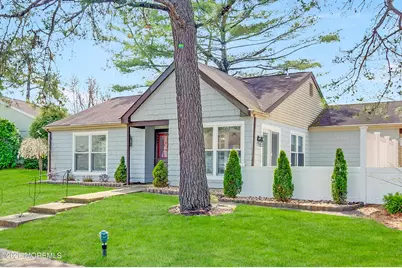 945A Liverpool Circle #Unit A, Manchester Township, NJ 08759 - Photo 1
