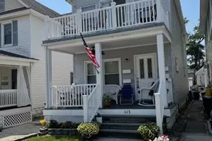 613 Brinley Ave, Bradley Beach, NJ 07720 - Photo 1