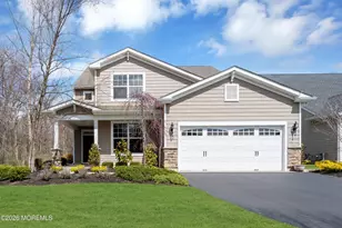12 Cauthen Ct, Manalapan Township, NJ 07726 - Photo 1