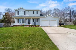 47 Jared Ln, Little Egg Harbor, NJ 08087 - Photo 1