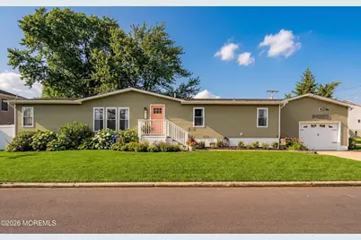 616 Newport Avenue, Ocean Gate, NJ 08740 - Photo 1