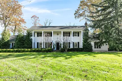 16 Mulberry Lane, Colts Neck Township, NJ 07722 - Photo 1