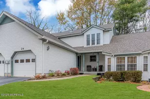 24 Old Mill Ct, Wall Township, NJ 07719 - Photo 1