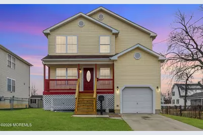 723 Woodland Avenue, Burlington City, NJ 08016 - Photo 1