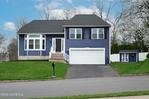 1 Walnut Dr, Howell Township, NJ 07731 - Photo 1