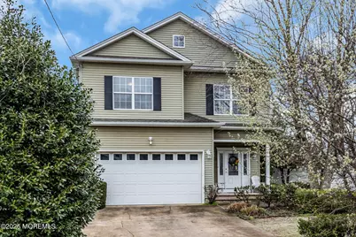 233 Edwards Avenue, Long Branch, NJ 07740 - Photo 1
