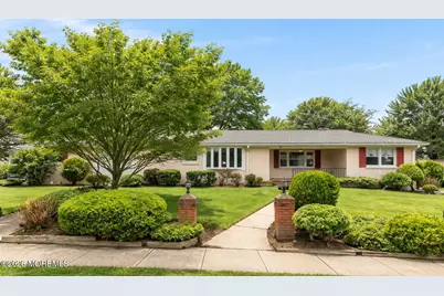 1 Riverview Avenue, Rumson, NJ 07760 - Photo 1