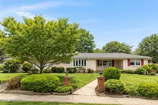 1 Riverview Ave, Rumson, NJ 07760 - Photo 1