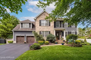 85 Lorelei Dr, Howell Township, NJ 07731 - Photo 1