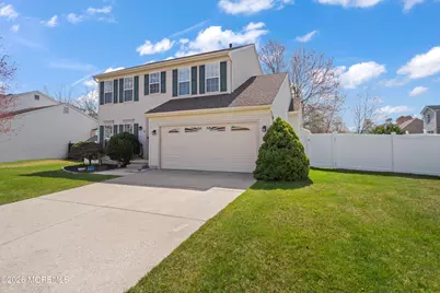 167 Amsterdam Avenue, Berkeley, NJ 08721 - Photo 1