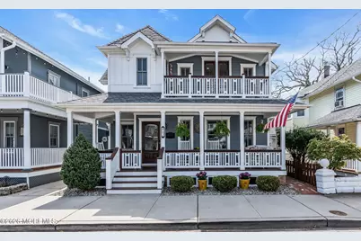 82 Mount Hermon Way, Ocean Grove, NJ 07756 - Photo 1