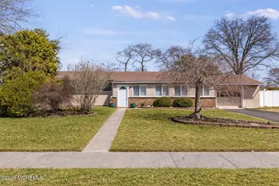 1020 Crystal Drive, Toms River Township, NJ 08753 - Photo 1