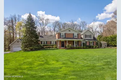 23 White Oak Drive, Colts Neck Township, NJ 07722 - Photo 1