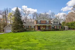 23 White Oak Dr, Colts Neck Township, NJ 07722 - Photo 1