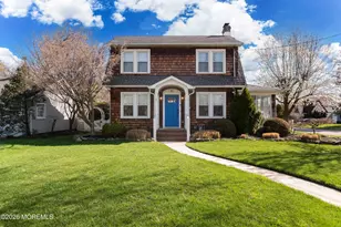 83 Lovett Ave, Little Silver, NJ 07739 - Photo 1