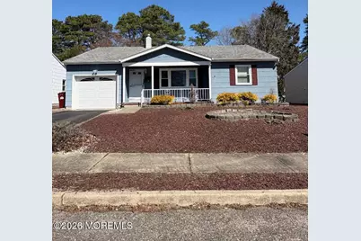 28 Caldwell Drive, Toms River Township, NJ 08757 - Photo 1