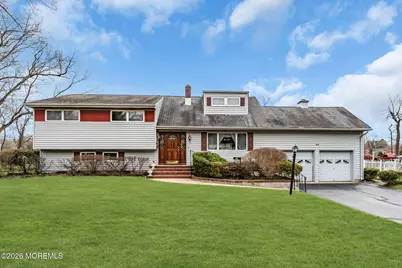 42 Riveredge Road, Tinton Falls, NJ 07724 - Photo 1