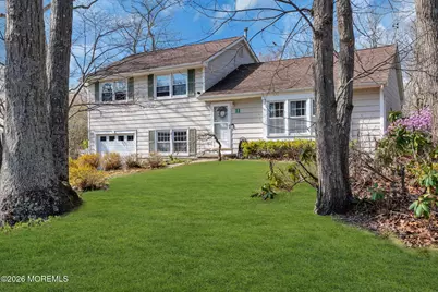 11 Partree Road, Jackson, NJ 08527 - Photo 1