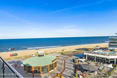 20 Melrose Terrace #606, Long Branch, NJ 07740 - Photo 1