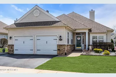 45 Milton Drive, Manchester Township, NJ 08759 - Photo 1