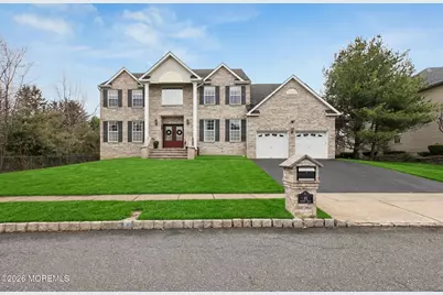 48 Condor Drive, Morganville, NJ 07751 - Photo 1
