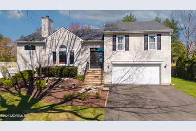 39 Royal Road, Freehold, NJ 07728 - Photo 1