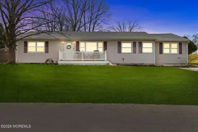 939 Clifton Street, Forked River, NJ 08731 - Photo 1