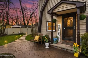 164 W 3rd St, Howell Township, NJ 07731 - Photo 1