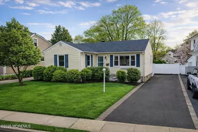 32 Lake Avenue, Fair Haven, NJ 07704 - Photo 1