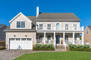 52 Navesink Dr, Monmouth Beach, NJ 07750 - Photo 1