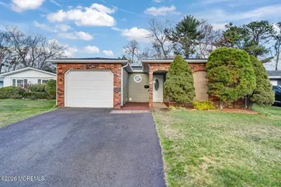 4 Campion Court, Brick, NJ 08724 - Photo 1