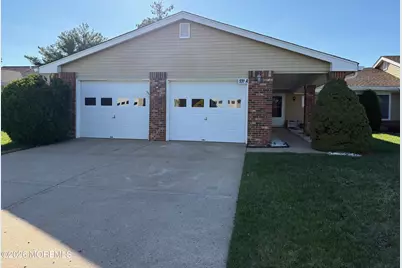 531A Ardmore Road #531A, Monroe Township, NJ 08831 - Photo 1