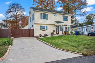 38 Ocean Boulevard, Keyport, NJ 07735 - Photo 1