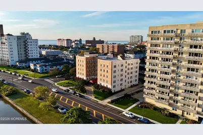 500 Deal Lake Drive #5C, Asbury Park, NJ 07712 - Photo 1