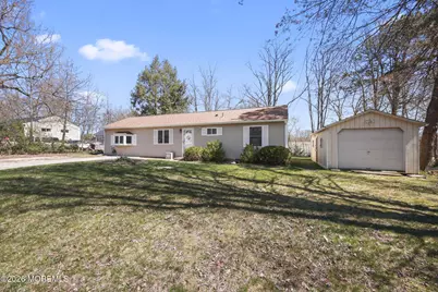 4 Spruce Road, Howell Township, NJ 07731 - Photo 1