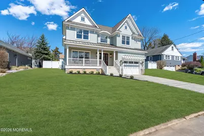 1130 Mohegan Road, Manasquan, NJ 08736 - Photo 1