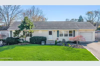 31 Titanic Road, Forked River, NJ 08731 - Photo 1