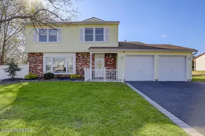 16 Regina Drive, Howell Township, NJ 07731 - Photo 1