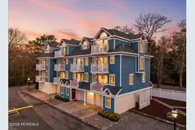 351 Harbor View #51, Forked River, NJ 08731 - Photo 1