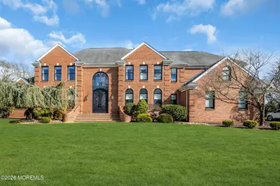 8 Kudyba Court, Manalapan Township, NJ 07726 - Photo 1