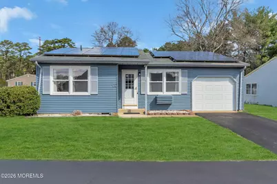 55 Westport Drive #71, Whiting, NJ 08759 - Photo 1