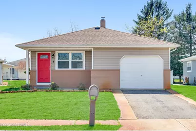 6 Corinth Place, Toms River Township, NJ 08757 - Photo 1